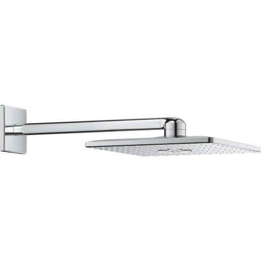 Grohe Rainshower SmartActive hodedusj 310x310 mm, Krom Grohe Rainshower SmartActive hodedusj 310x310 mm, Krom