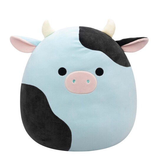 Squishmallows Kosedyr Cillian Ku 50 cm