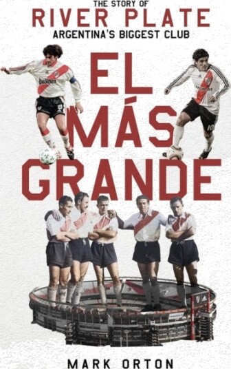 El Mas Grande Av Mark Orton