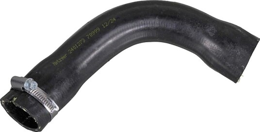 METZGER 2401273 Ladeluftslange METZGER 2401273 Ladeluftslange