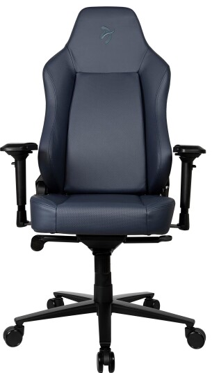 Arozzi Primo Full Premium Leather gamingstol (hav) Arozzi Primo Full Premium Leather gamingstol (hav)