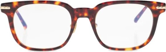 Linda Farrow Dame Accessories Brun ONE SIZE,