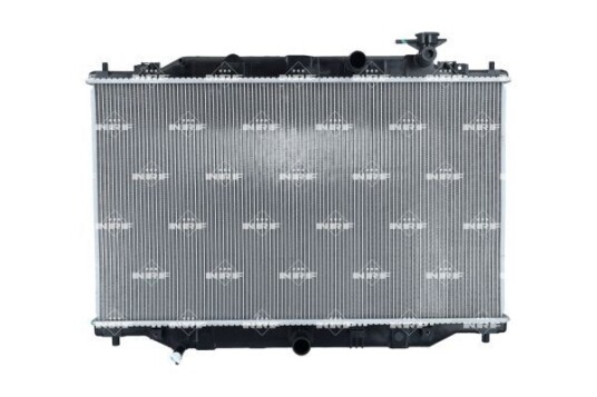 Radiator NRF 58416