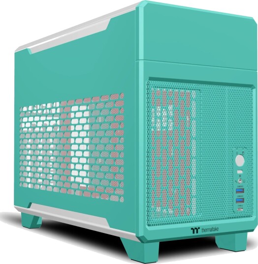 Thermaltake TR100 Mint