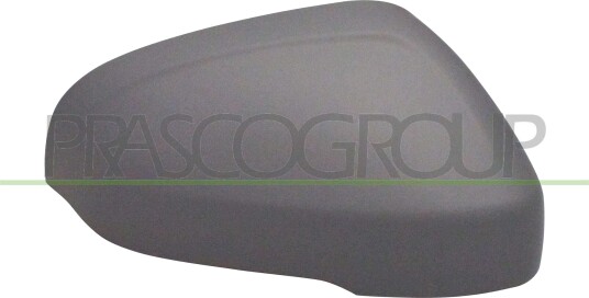 Tildekning, sidespeil PRASCO VV5167413