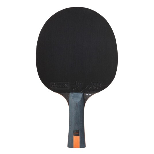 Stiga Vision 4-Star, bordtennisracket STD
