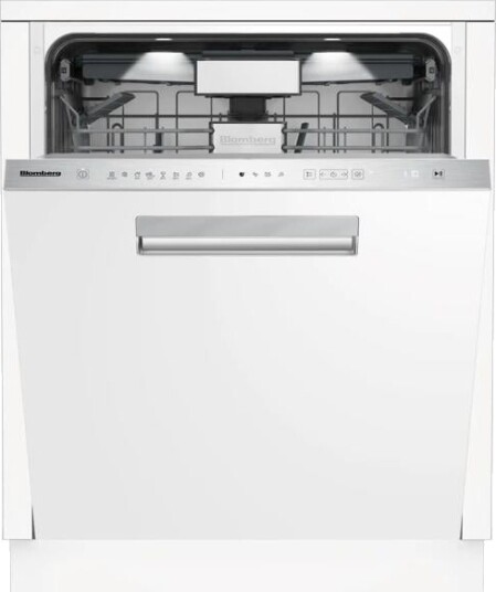 Blomberg GUN39S35W2 Underbygde Oppvaskmaskiner