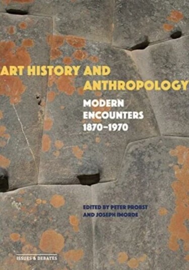 Art History And Anthropology
