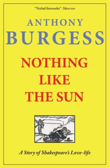 Nothing Like The Sun A Story of Shakespeare's Lovelife Nothing Like The Sun A Story of Shakespeare's Lovelife