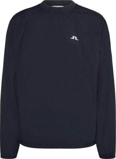 J. Lindeberg Waren Crewneck Windbreaker JL NAVY XXL