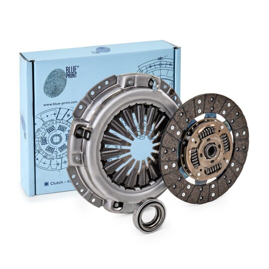 Clutchsett BLUE PRINT ADN130230 Clutchsett BLUE PRINT ADN130230