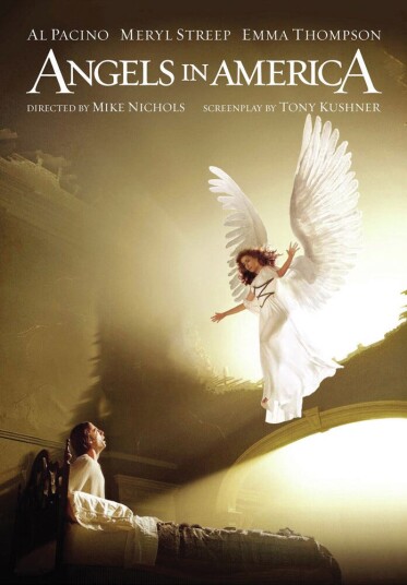 Angels In America DVD