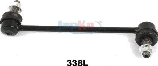 JAPKO 106338L Stabilisator, chassis
