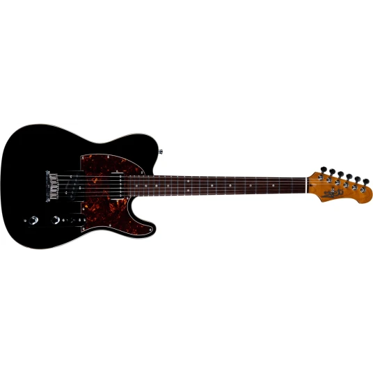 Jet Guitars Jt-350 Black R Jet Guitars Jt-350 Black R