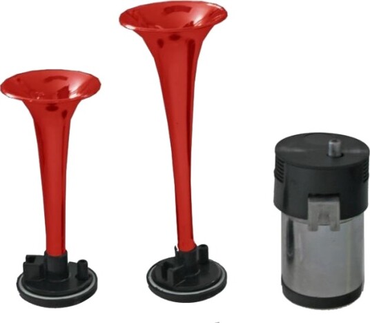 Horn STUALARM SN-022-12V Horn STUALARM SN-022-12V