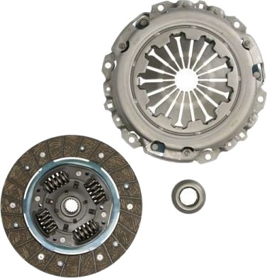 NEXUS F1C077NX Clutchsett NEXUS F1C077NX Clutchsett