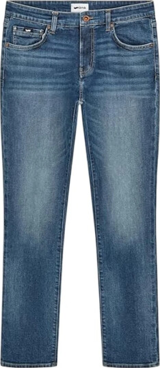 GAS Herre Jeans Blå W30, GAS Herre Jeans Blå W30,