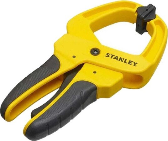 Stanley Outdoor Stanley STHT0-83200 Håndtvinge Trykkapasitet 100 mm