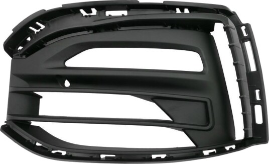 Ventilasjonsgitter ABAKUS 444-2521R-UD