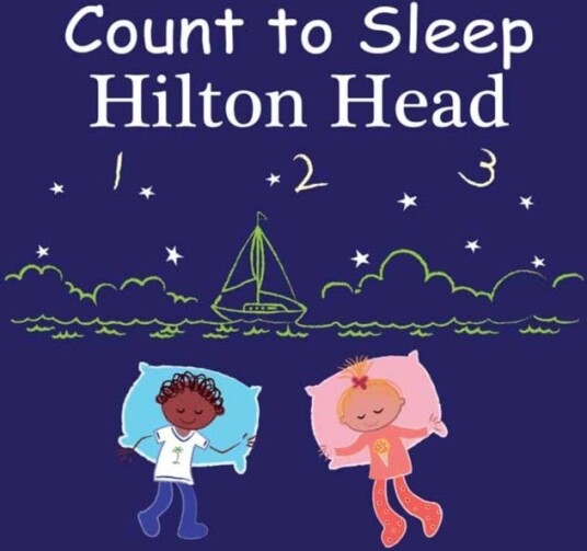 Count to Sleep Hilton Head Count to Sleep Hilton Head