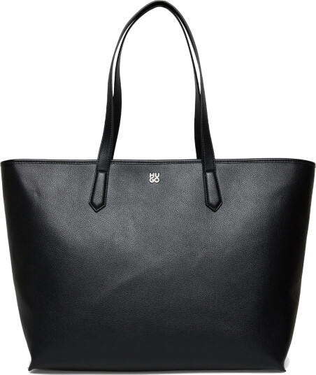 HUGO Chris 2.0_Tote Ew - Black - ONE SIZE HUGO Chris 2.0_Tote Ew - Black - ONE SIZE
