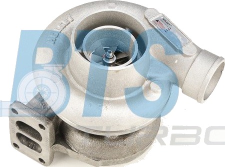 Turbolader BTS TURBO T914351