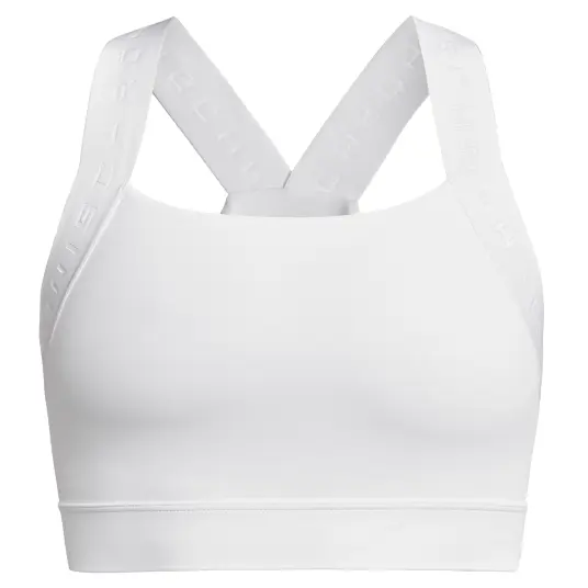 R�hnisch Women's Kay Sports Bra Hvit L Woman