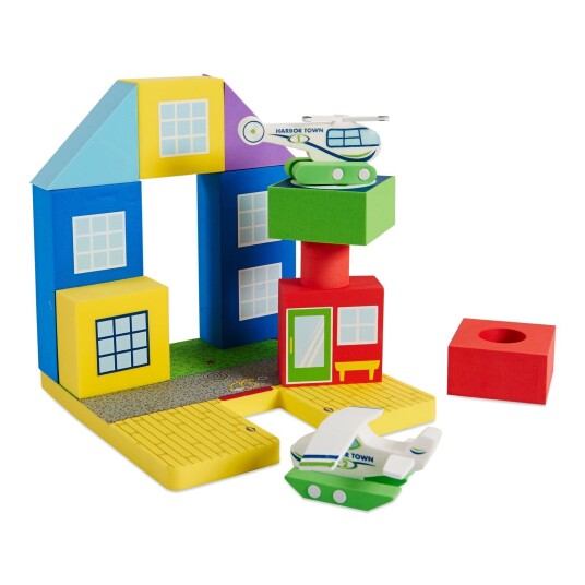 BathBlocks Floating Airport 1322088 BathBlocks Floating Airport 1322088