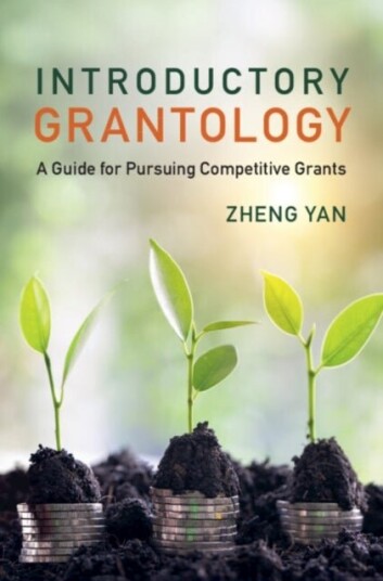 Introductory Grantology Introductory Grantology