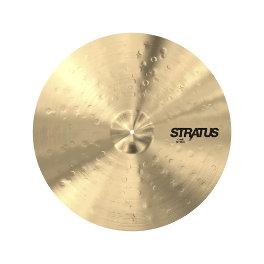 Sabian 19" Stratus Crash S1906