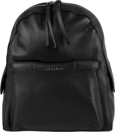 Orciani, unisex, Vesker, Svart, ONE SIZE, Orciani, unisex, Vesker, Svart, ONE SIZE,
