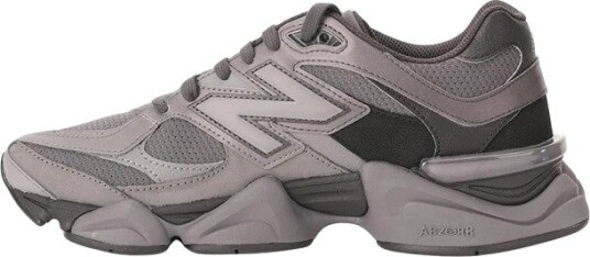 New Balance Herre Sport Grå 40 EU, New Balance Herre Sport Grå 40 EU,