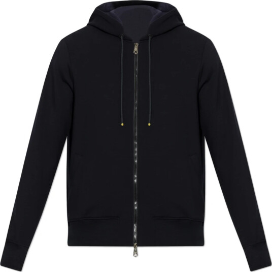 Paul Smith Herre Gensere & Hettegensere Blå M,