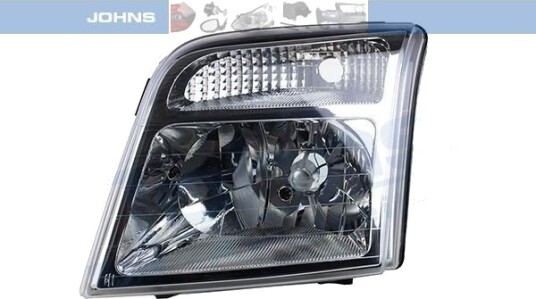 JOHNS 32 41 09 Frontlykter