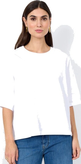 Soyaconcept Sc Derby White XS