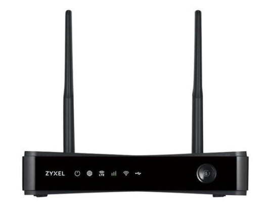 ZyXEL Nebula LTE3301-PLUS LTE AC1200