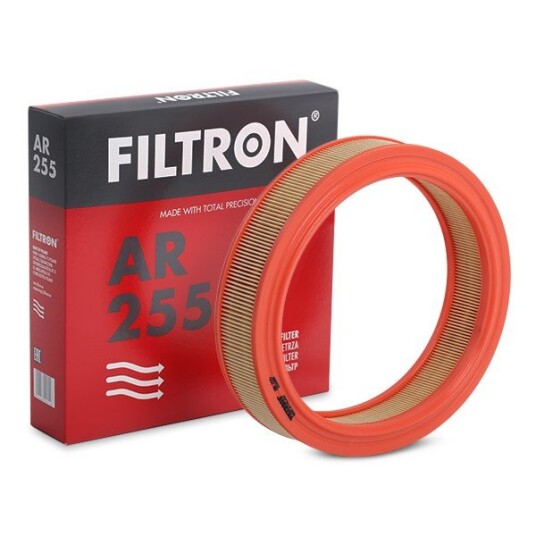 Luftfilter FILTRON AR 255
