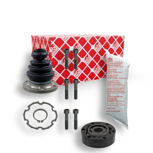 Febi Bilstein Drivknute drivaksel FEBI BILSTEIN 33250