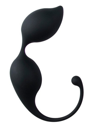 Easytoys Curved Kegel Balls