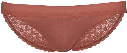 Cache Coeur Serena Gravidtruse Terracotta L