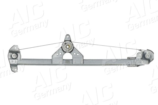 Vindusheis AIC 51452