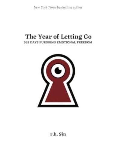 The Year of Letting Go The Year of Letting Go