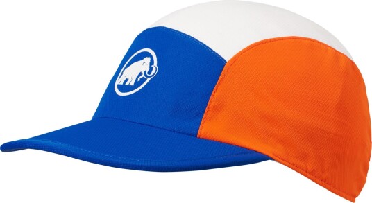 Mammut Aenergy Light Cap Eiger Blue white S M Mammut Aenergy Light Cap Eiger Blue white S M