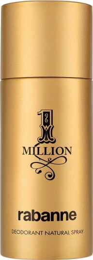 PACO RABANNE - 1 Million