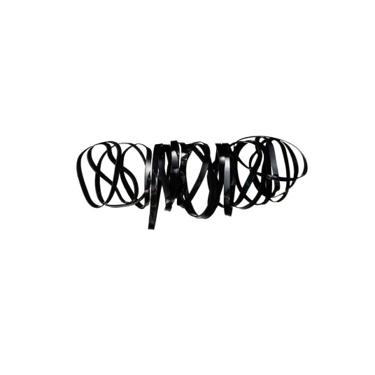 Mini Elastics Black 20 pcs Mini Elastics Black 20 pcs