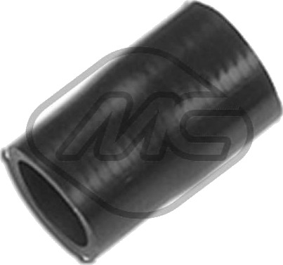 Ladeluftslange Metalcaucho 99715