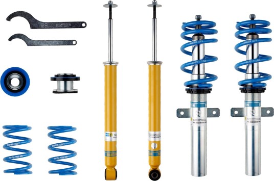 BILSTEIN 47-286832 Sport Kit, fjærsett / dempere