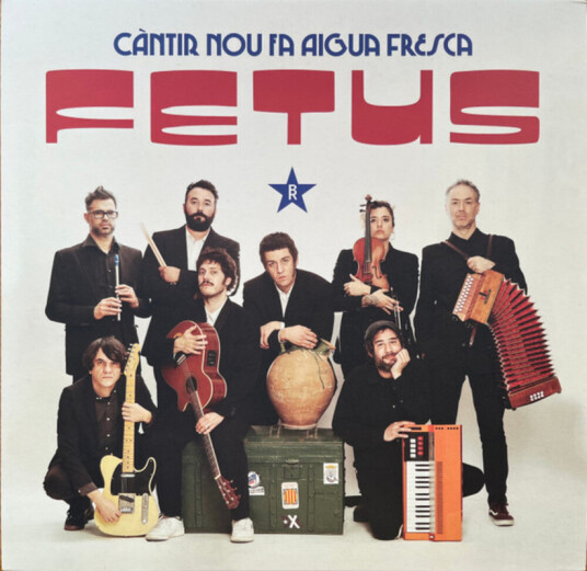 Cantir Nou Fa Aigua Fresca