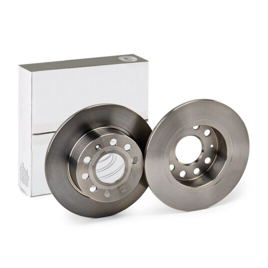 Bremseskive LPR A1003P Bremseskive LPR A1003P