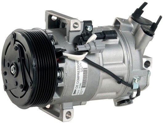AC kompressor VALEO 813382 AC kompressor VALEO 813382